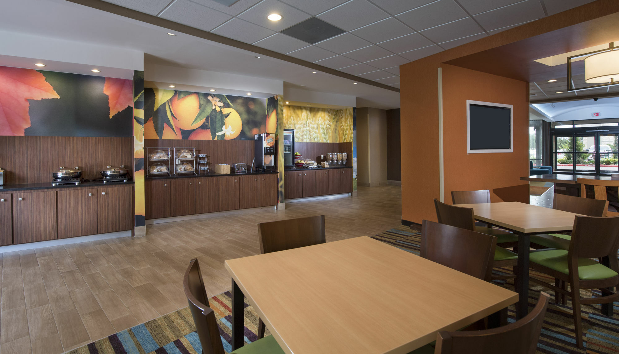 Fairfield Inn & Suites By Marriott Houston Pasadena Exteriör bild