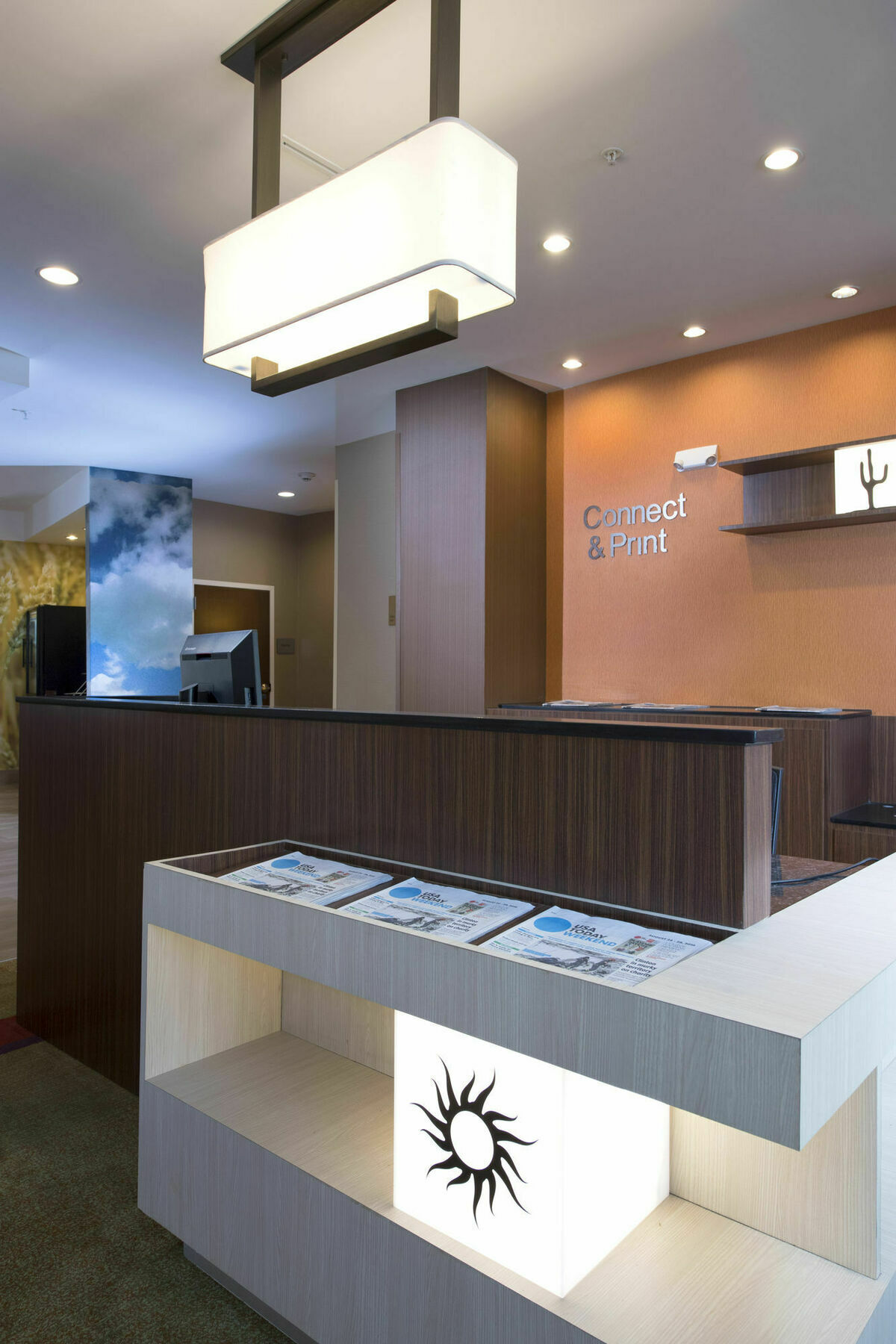 Fairfield Inn & Suites By Marriott Houston Pasadena Exteriör bild